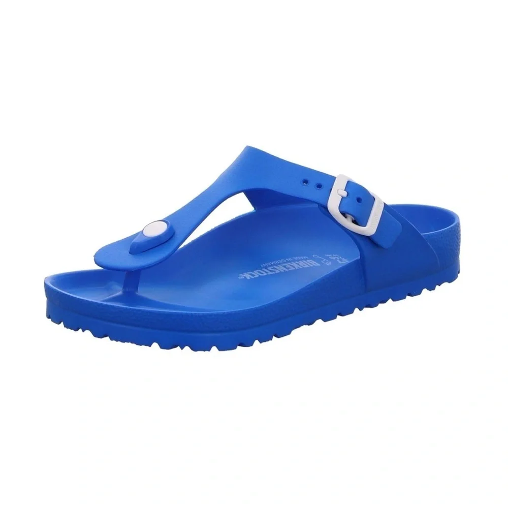 Birkenstock Gizeh Essentials EVA Slide Sandal - Women's Sz37= 6/6.5 - Picture 1 of 9